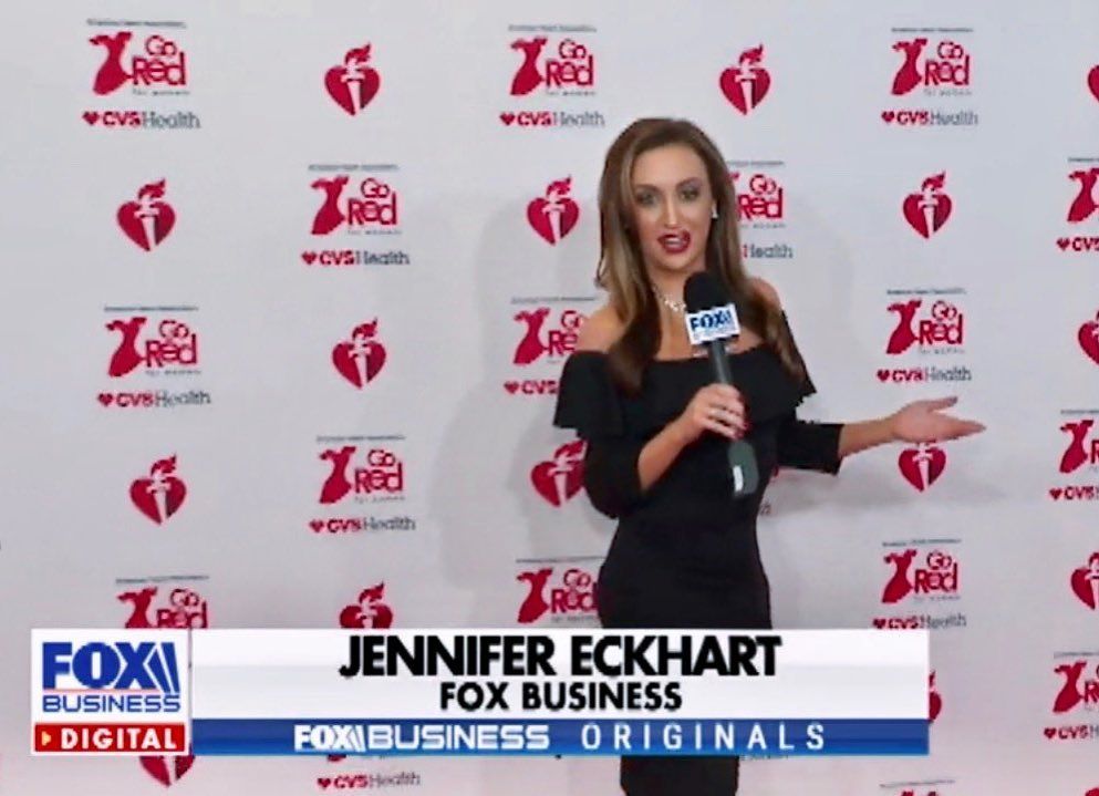 Jennifer, en Fox News
