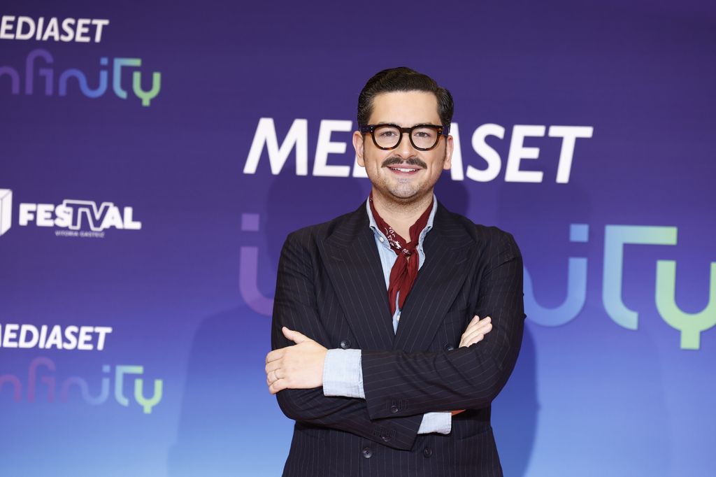 Sebastian Gallego en 2025