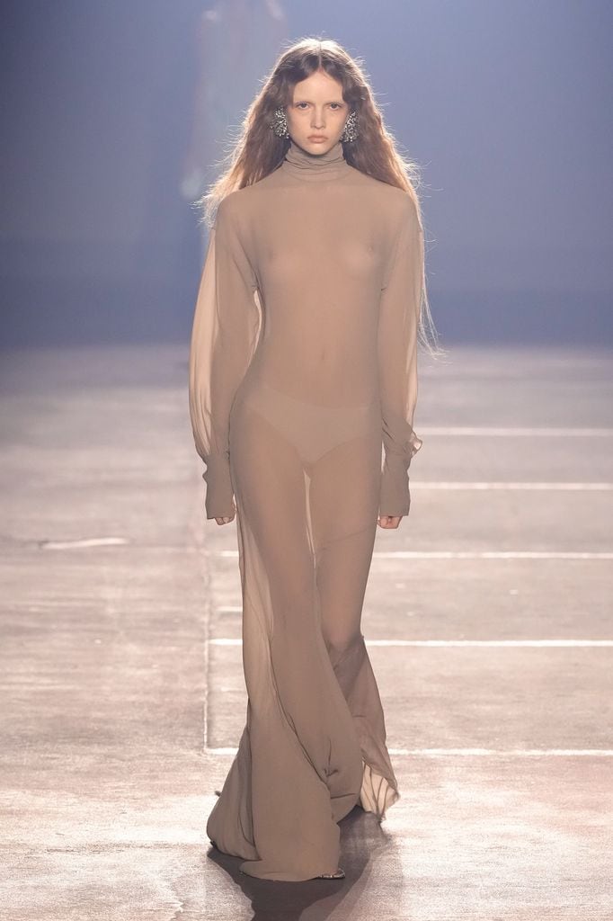 Mugler Primavera-verano 2026