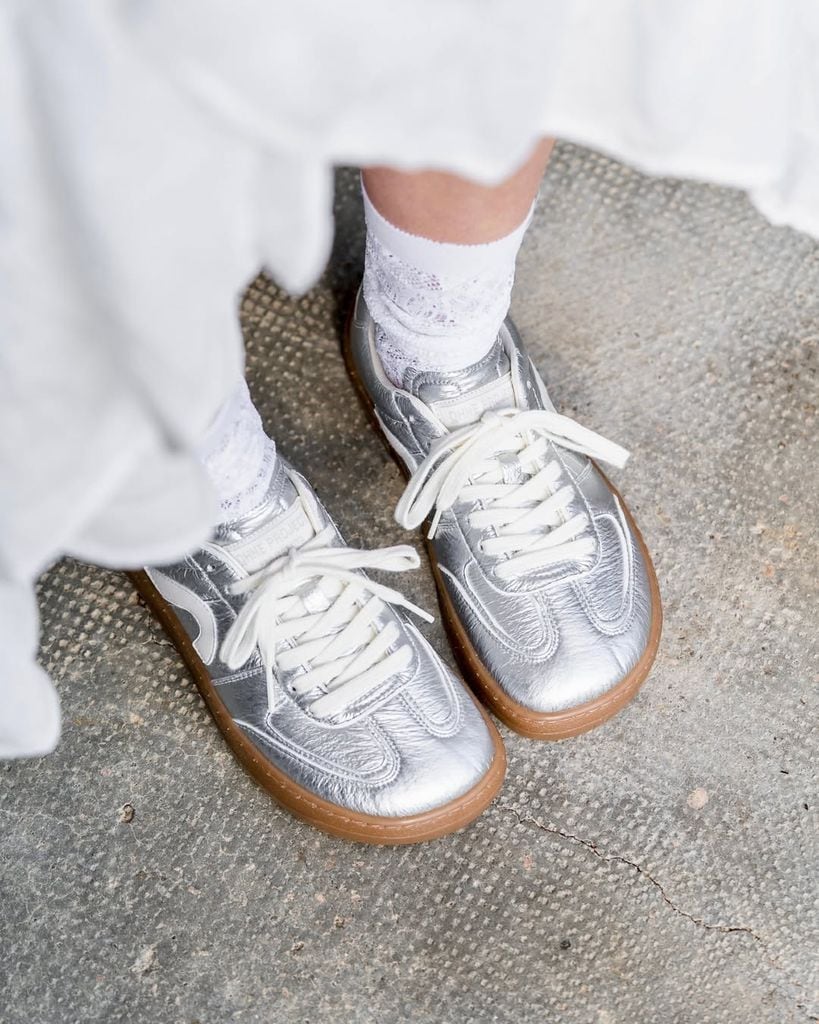 las zapatillas barefoot de Ohne Project