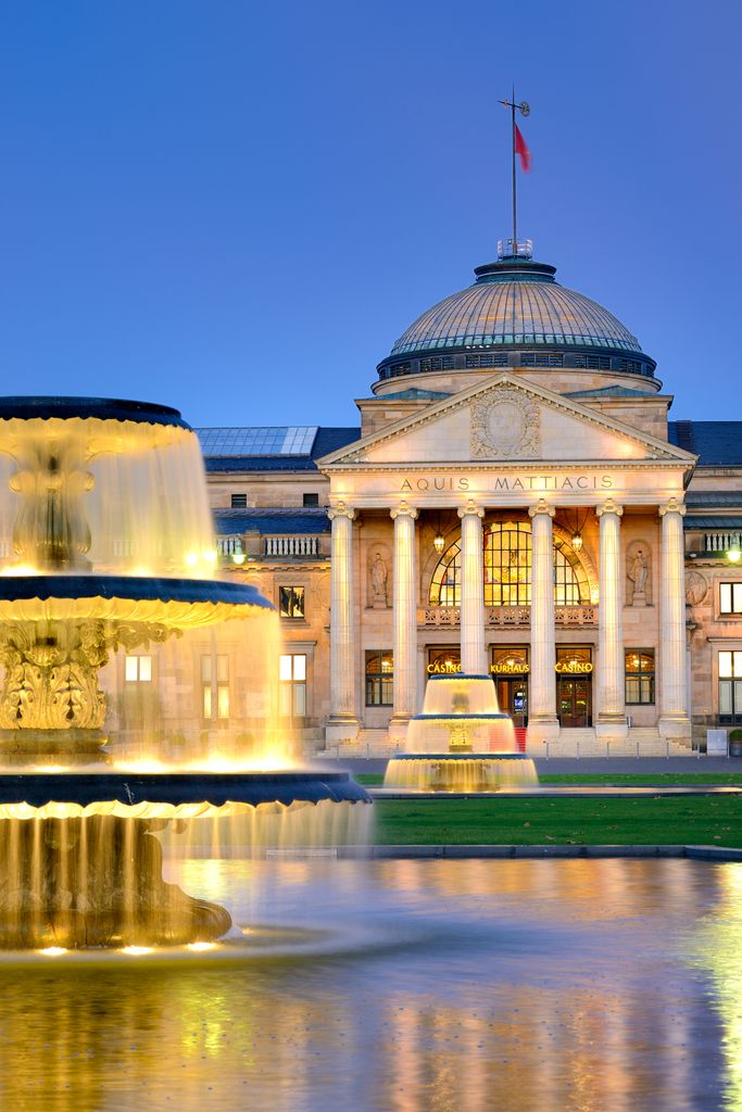 Wiesbaden