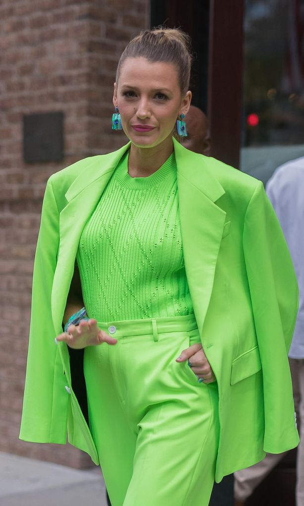 blake lively