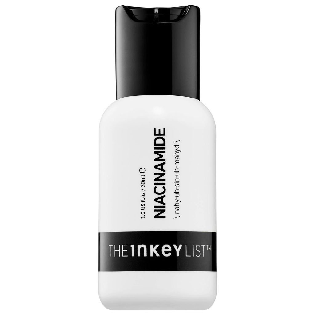 the inkey list niacinamide serum