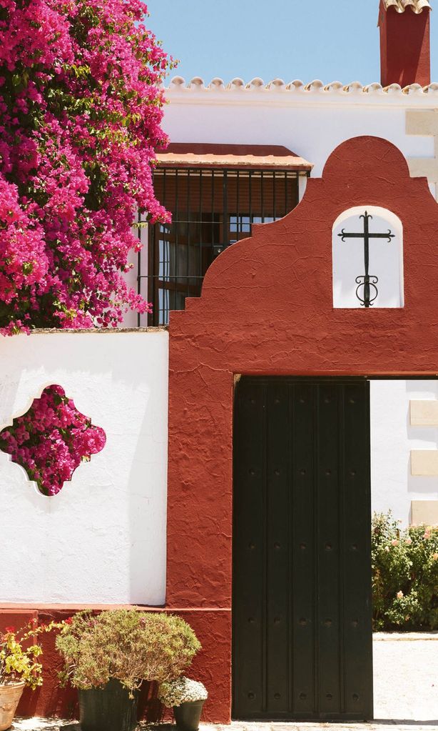 Casa Felipe Morenés