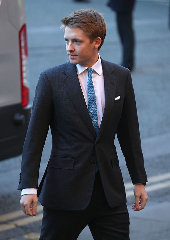 Duque de Westminster 