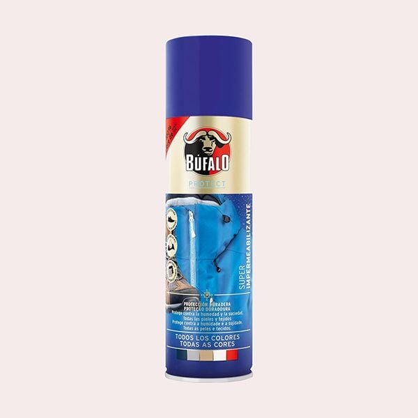 Búfalo Spray Impermeabilizante Calzado