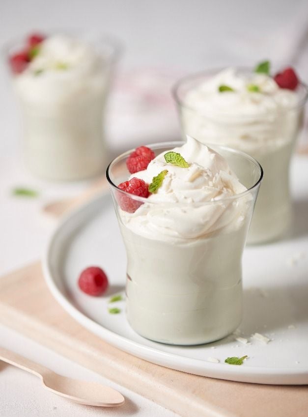 mousse-yogur-frambuesas