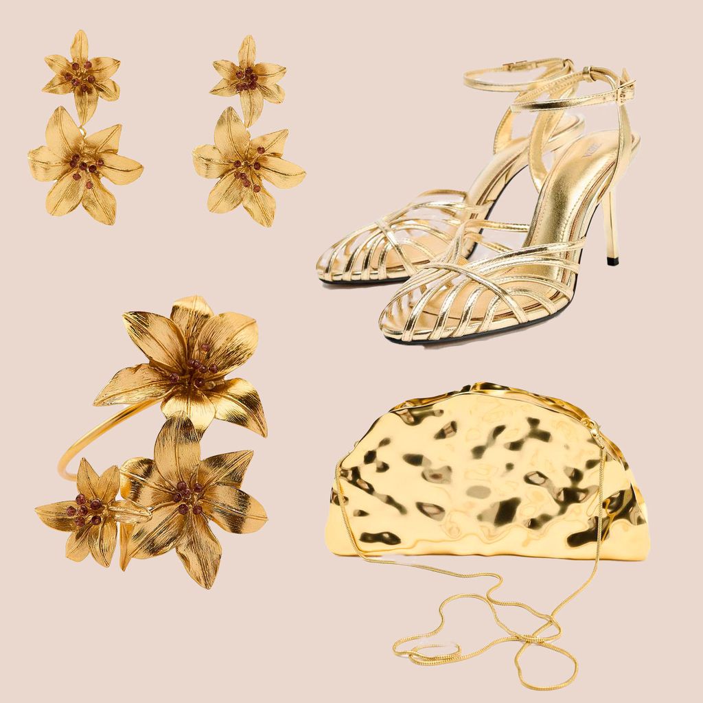 Collage zara