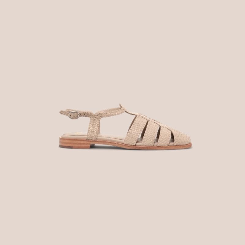 fisherman sandals