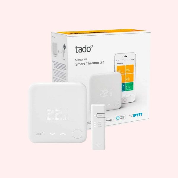 Tado Kit inicio V3