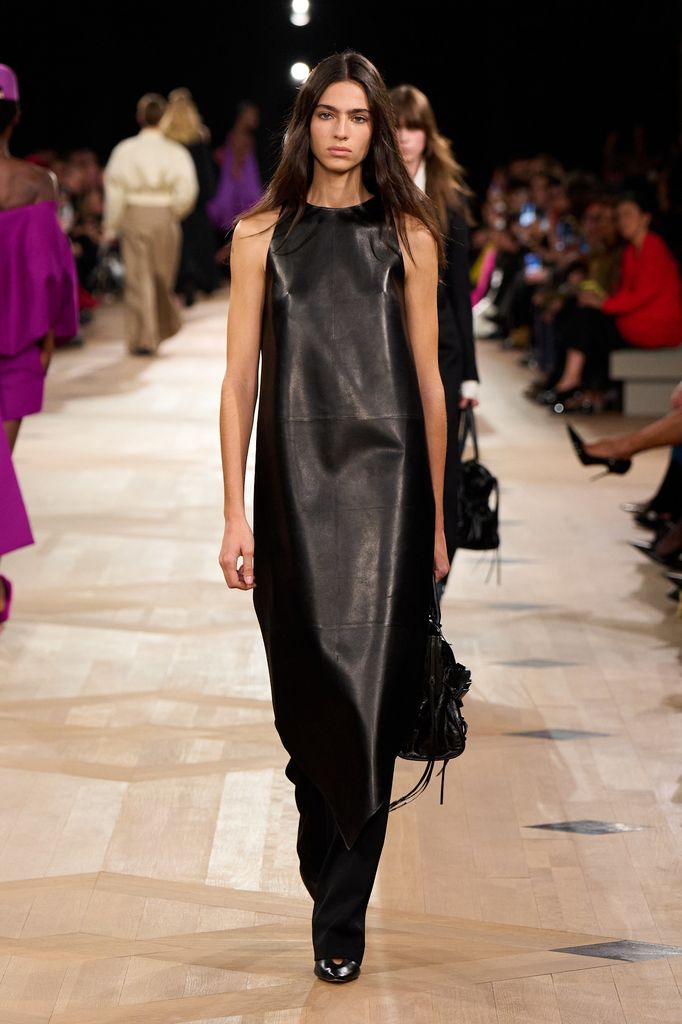 Balenciaga Primavera/Verano 2026