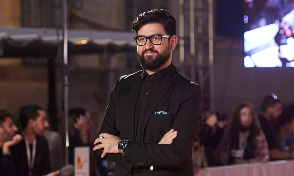 manu sanchez getty