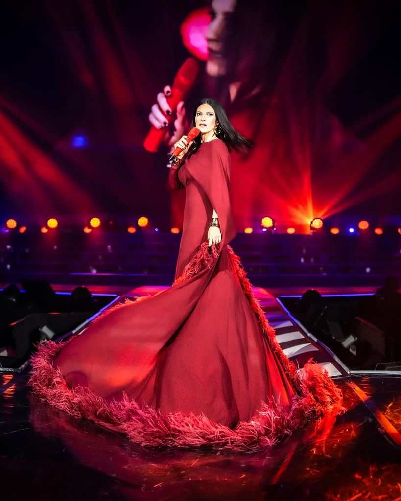 Laura Pausini