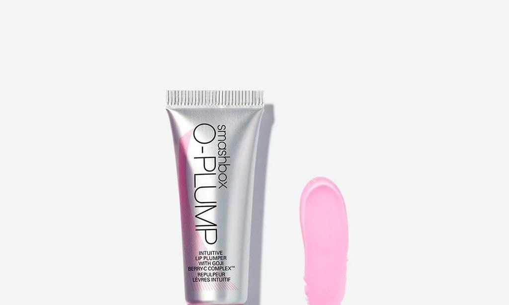 smashbox o plump