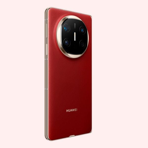 Un plegable con 200€ de descuento: HUAWEI Mate X6