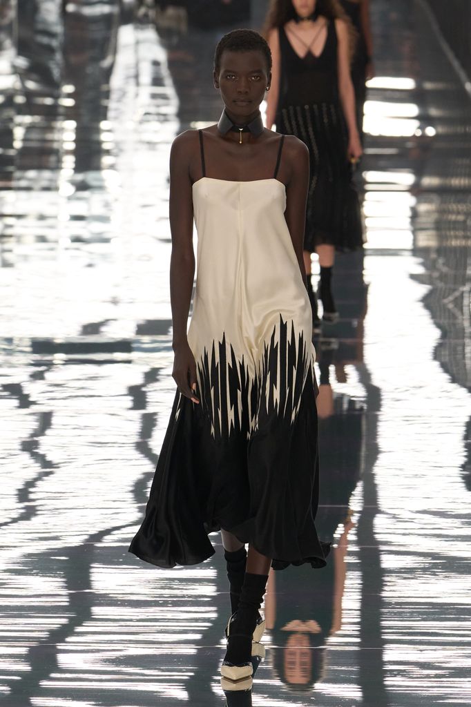 Fendi SS27
