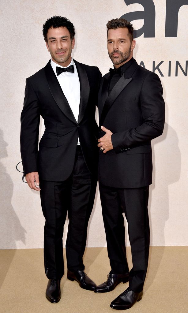 amfAR Gala Cannes 2022 - Arrivals