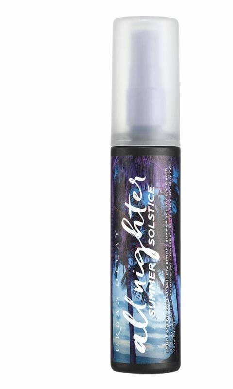 spray urban decay