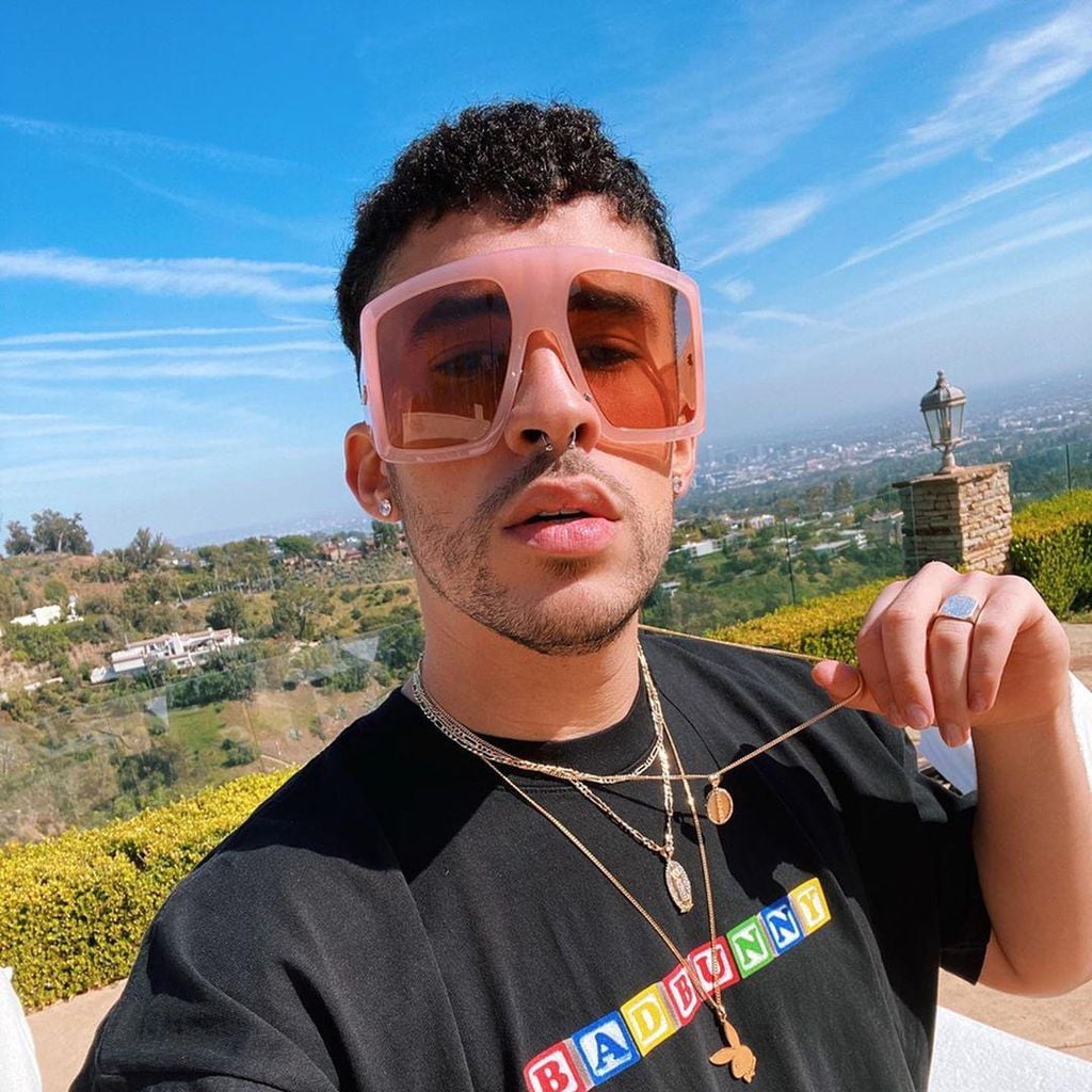 bad bunny