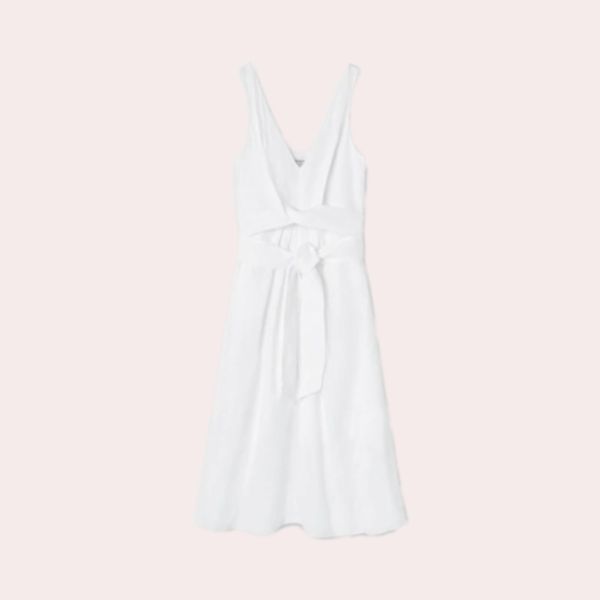vestido lazada