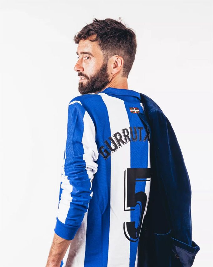 Zuhaitz Gurrutxaga