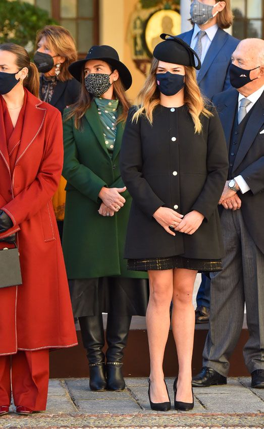 Camille Gottlieb se inspira en Kate Middleton