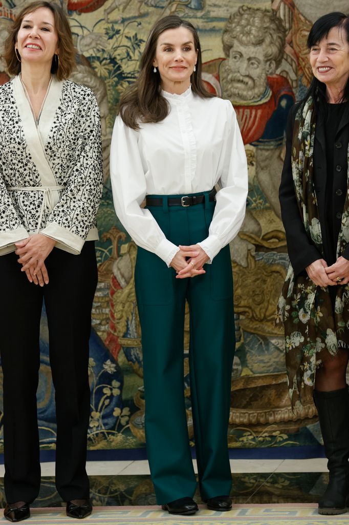 Reina Letizia