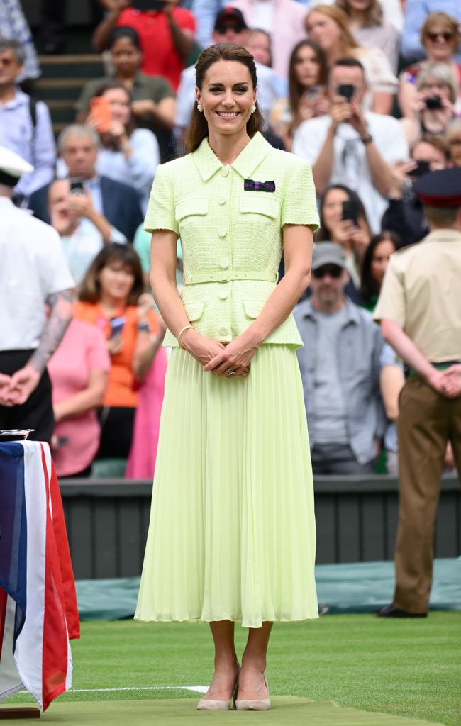 Kate Middleton