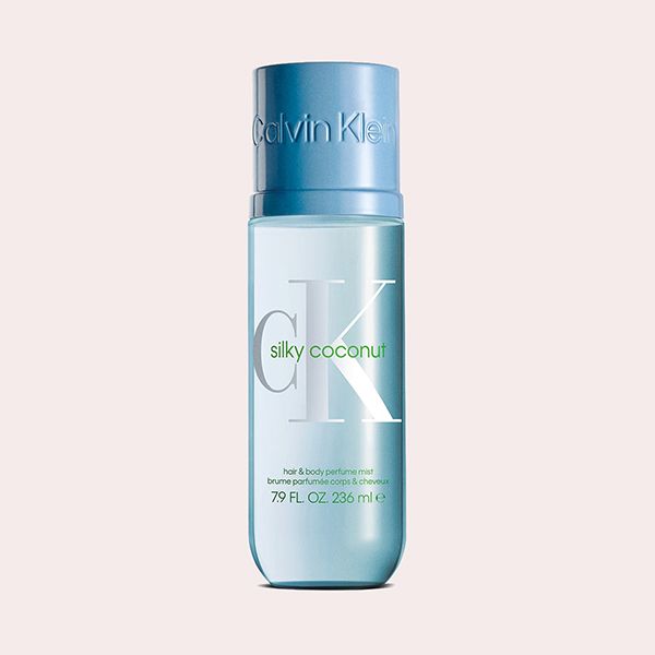 Bruma Perfumada Ck Silky Coconut Unisex