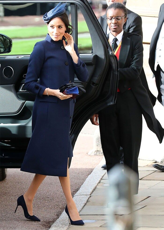 Meghan Markle