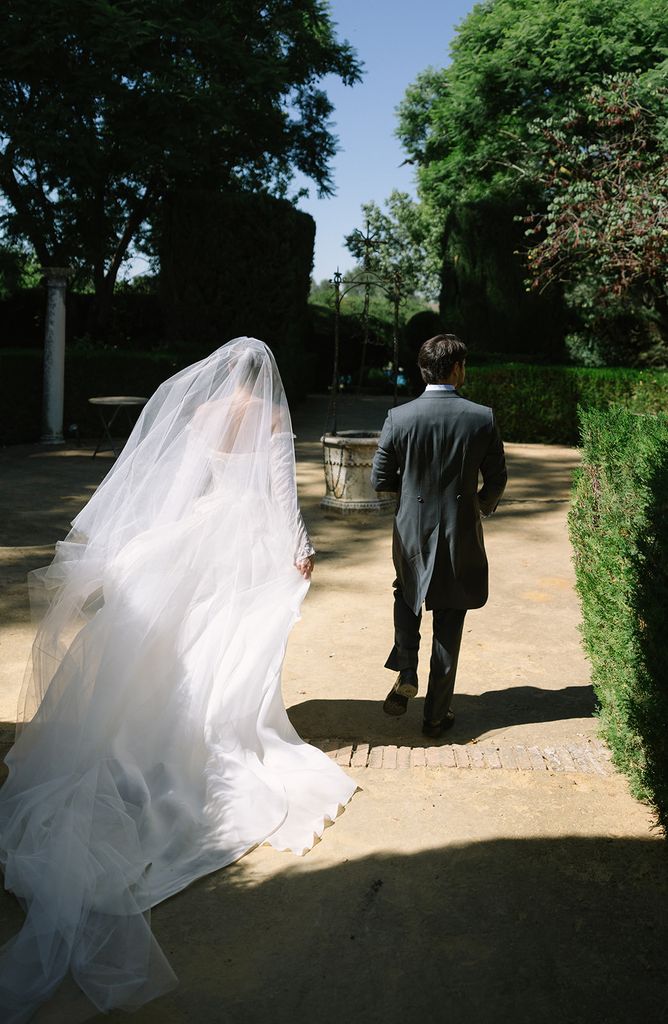 consejos organización de bodas