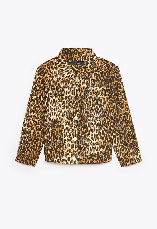 chaquetas uterque