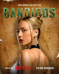 Cinco años y medio después del estreno de 'Élite', Netflix le dio a Ester Expósito una nueva serie en la que lucirse como la actriz que es