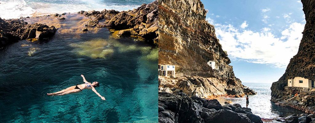 HOVIAJES La Palma