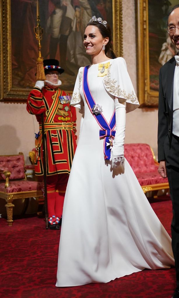 The State Visit Of The President Of The Republic Of Korea - Day 1