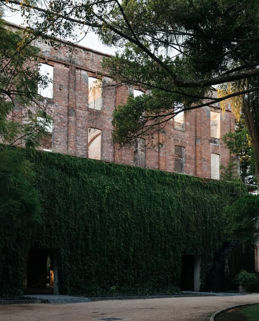 Hacienda Santa Inés