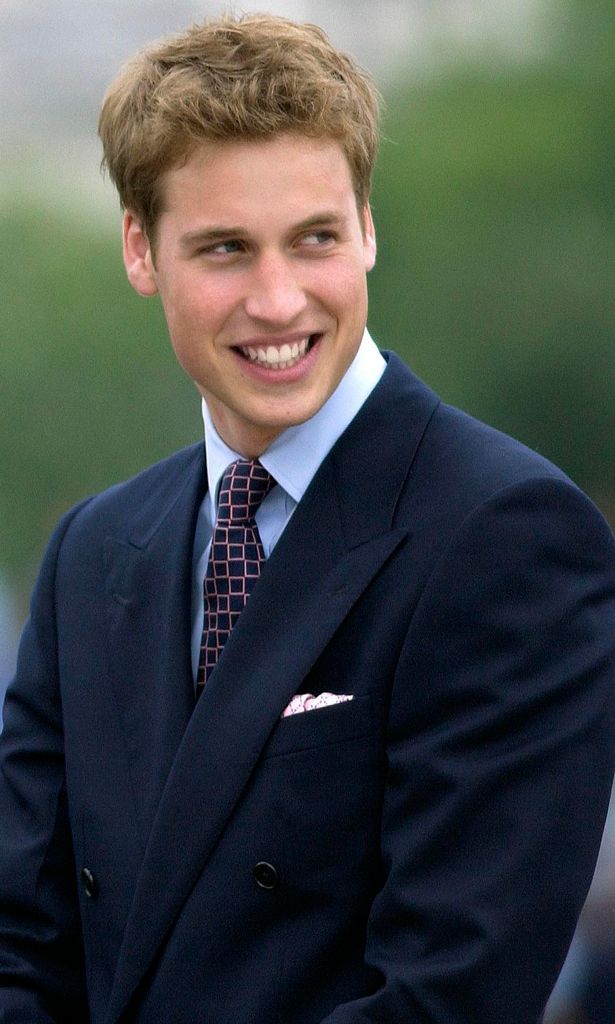 Príncipe William