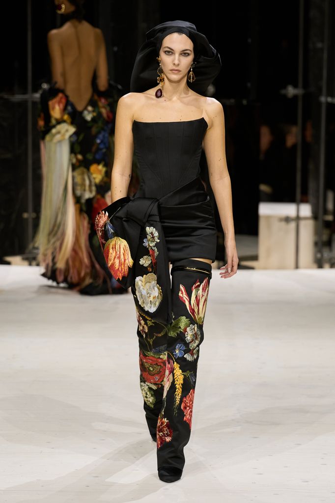 Givenchy otoño/invierno 2026-2027