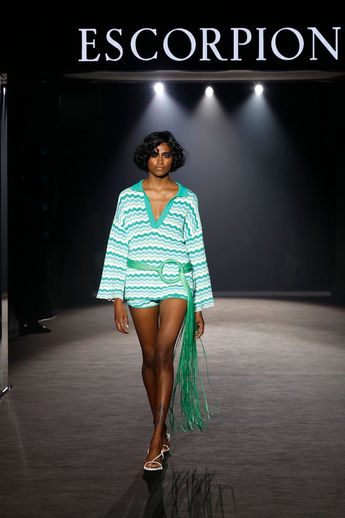 080 Barcelona Fashion Escorpion