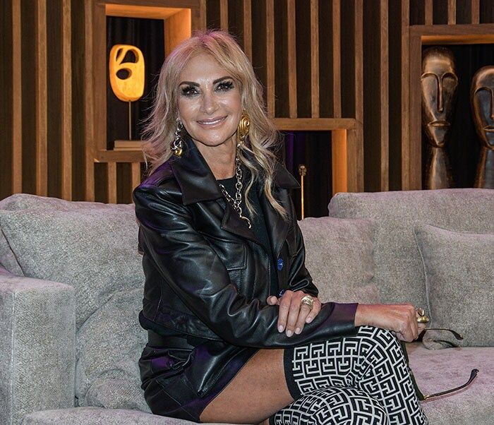 Adela Micha