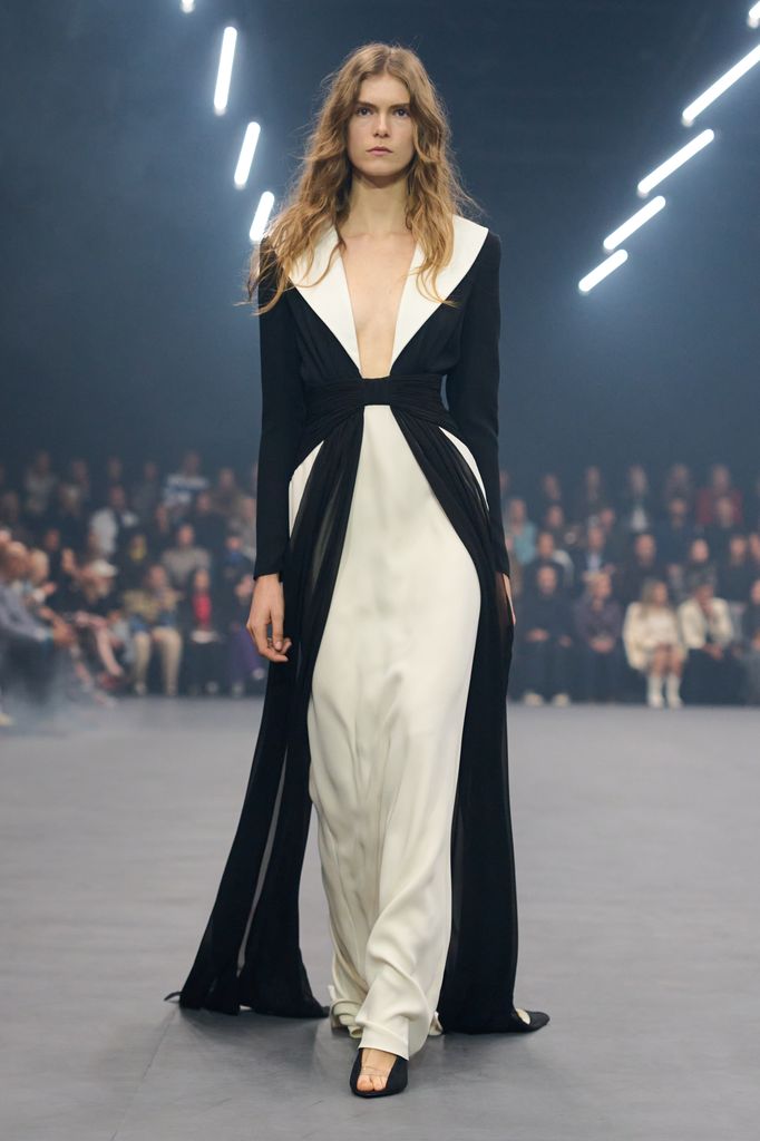  Paris Fashion Week: Valentino Primavera/Verano 2026