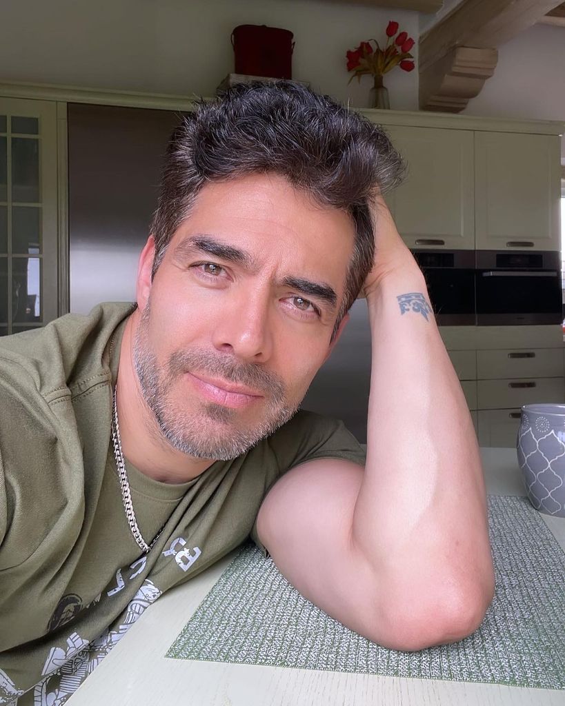 Omar Chaparro