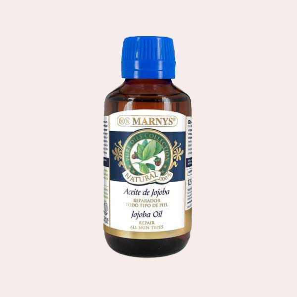 aceite jojoba marnys
