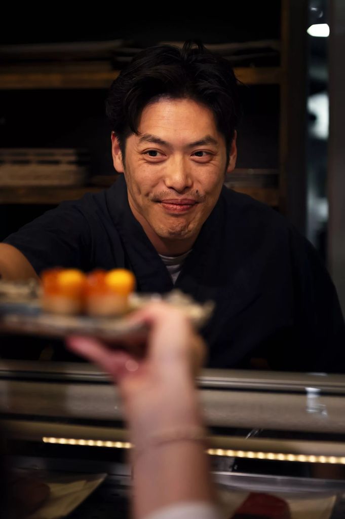 Yong Wu Nagahira. Ikigai