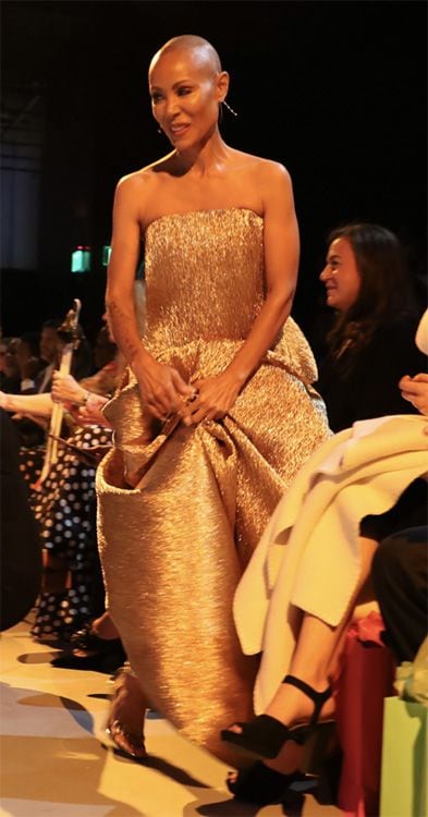 Jada Pinkett