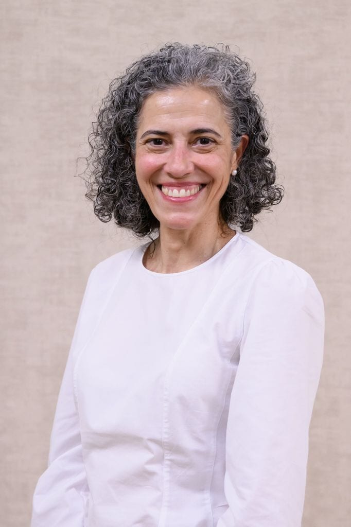 Dra. Sara Pons Morales