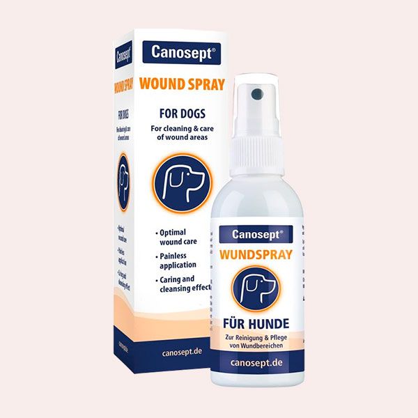 spray