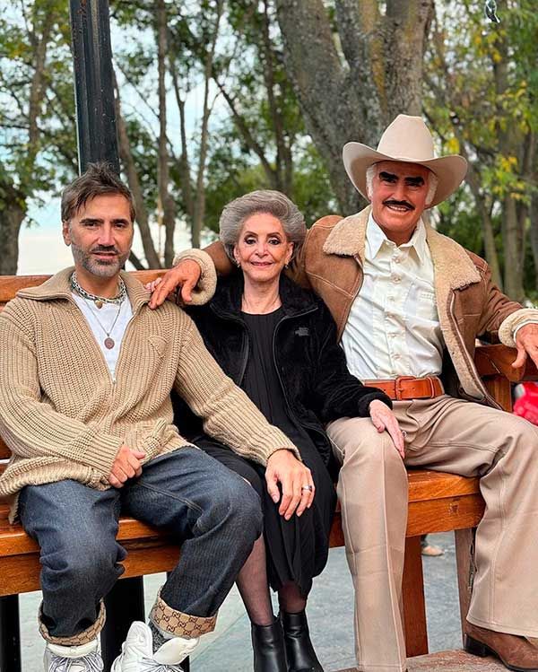 Alejandro Fernández