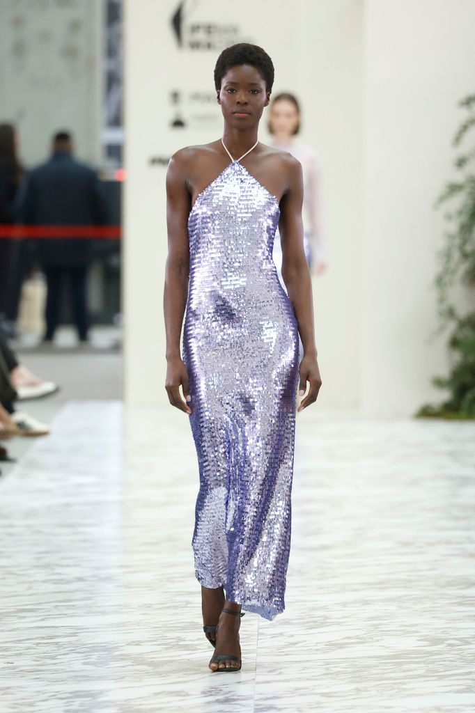 Desfile Sophie et Voilà IO 2026-2027