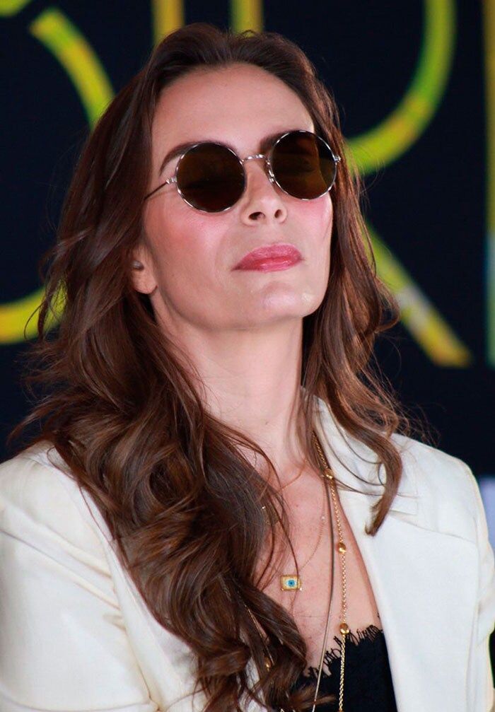 Sasha anuncia demanda 
